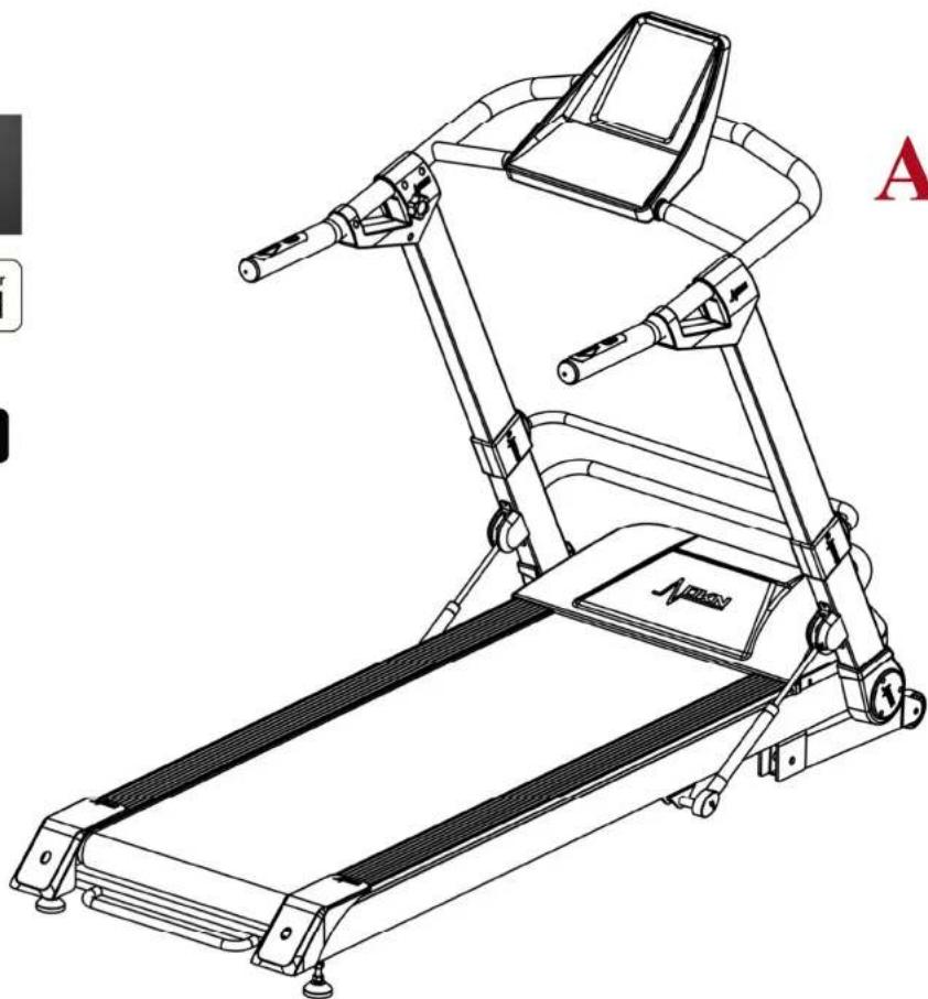 DKN AiRun X - 4