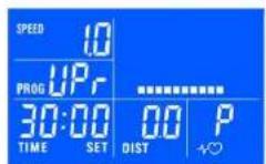 DKN AiRun X - Program usuario - 1