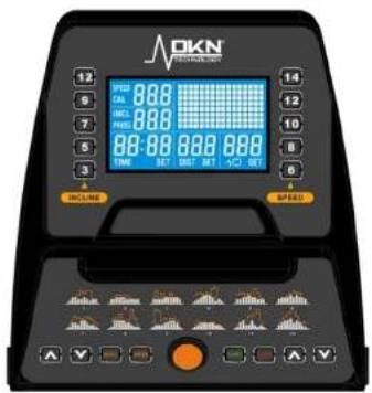 DKN AiRun X - Risultati - 1