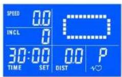 DKN AiRun X - Quickstart mode - 1