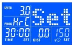 DKN AiRunI - HR Programmierung: (drahtloser Herzfrequenzsender erforderlich!) - 2