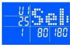 DKN AiRunI - Opstart scherm: - 1