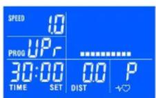 DKN AiRunI - Пользовательская программа: - 1