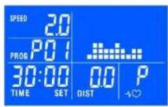 DKN AiRunI - Preset runs: - 1