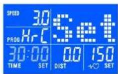 DKN AiRunI - Fonction cardio-vasculaire (HRC) (ceinture télémétrique obligatoire). - 3