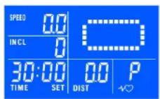 DKN AiRunI - Режим быстрого запуска - 1