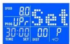 DKN AiRunI - Modo personalizzato: - 3