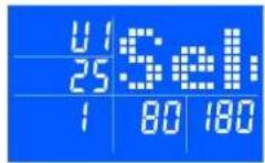 DKN AiRunI - Start-up Bildschirm: - 1