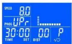 DKN AiRunI - Program usuario - 2