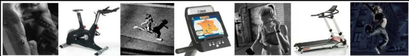 DKN AiRunI - User program: - 22