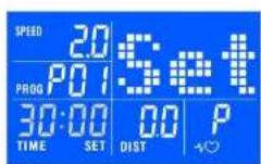 DKN AiRunI - Vorprogrammierte Strecke - 2