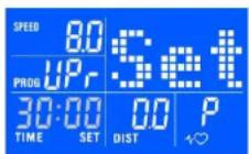 DKN AiRunI - Пользовательская программа: - 3