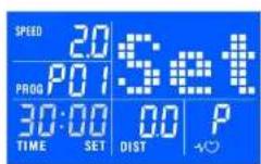 DKN AiRunI - Preset runs: - 2