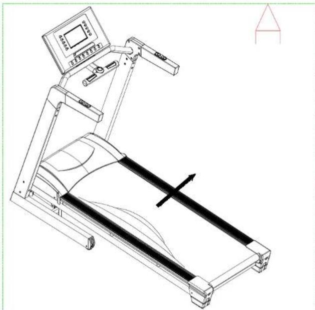 DKN AiRunI - Οδηγίες ασφάλειας - 1
