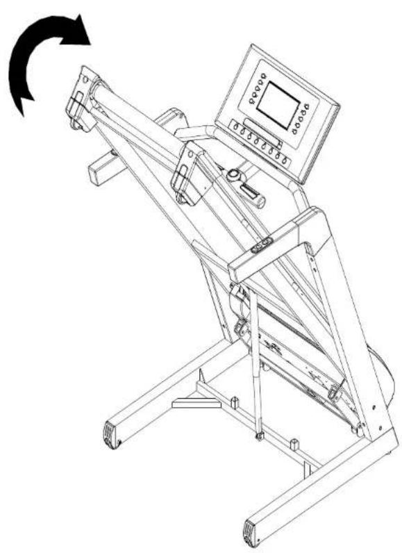 DKN AiRunI - Be sure to keep the instructions for information, in case of repair and for spare part delivery. - 2