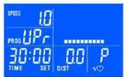 DKN AiRunI - Courbe programme personnalisé: - 1