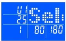 DKN AiRunI - Запуск - 1