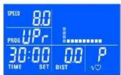 DKN AiRunI - Program usuario - 2