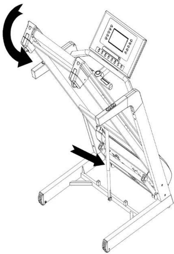 DKN AiRunI - Be sure to keep the instructions for information, in case of repair and for spare part delivery. - 3