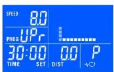 DKN AiRunI - Пользовательская программа: - 2