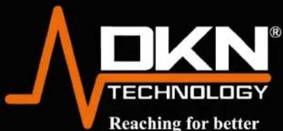 DKN AiRunI - User program: - 21