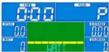 DKN AM3i - WATT PROGRAMMA - 1