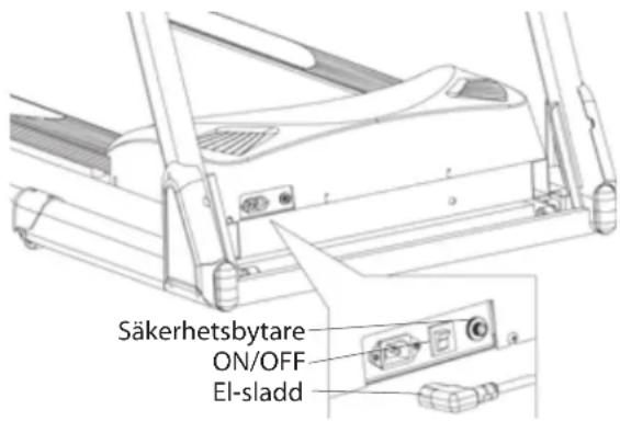 Bremshey Treadline Tour - ELKABEL - 1