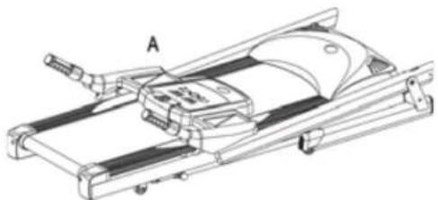 Bremshey Treadline Tour - MONTAGGIO - 1