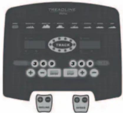 Bremshey Treadline Tour - MONITOR - 1