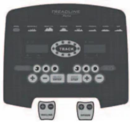 Bremshey Treadline Tour - ELEKTRICITEITSSNOER - 2