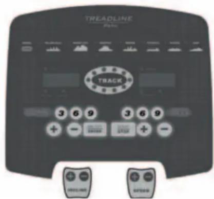 Bremshey Treadline Tour - ELKABEL - 2