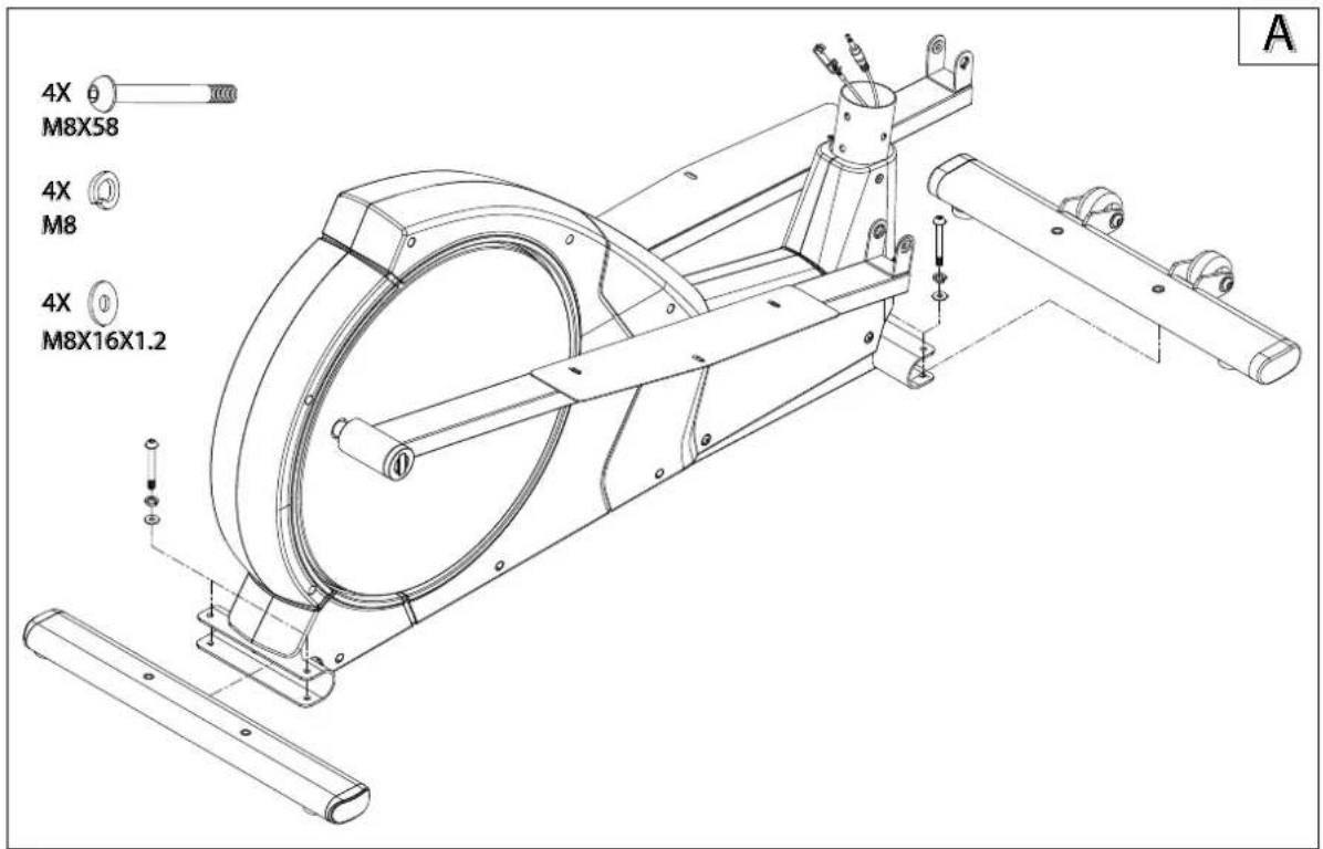 Bremshey Orbit Ambition 16 - MITAT - 1