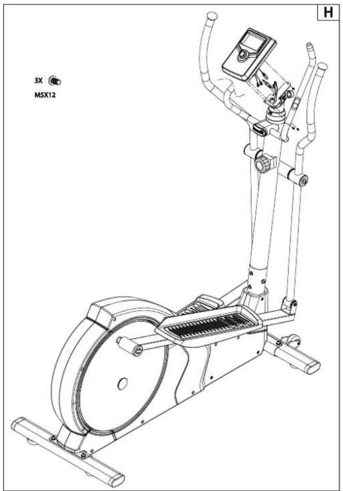 Bremshey Orbit Ambition 16 - MITAT - 8