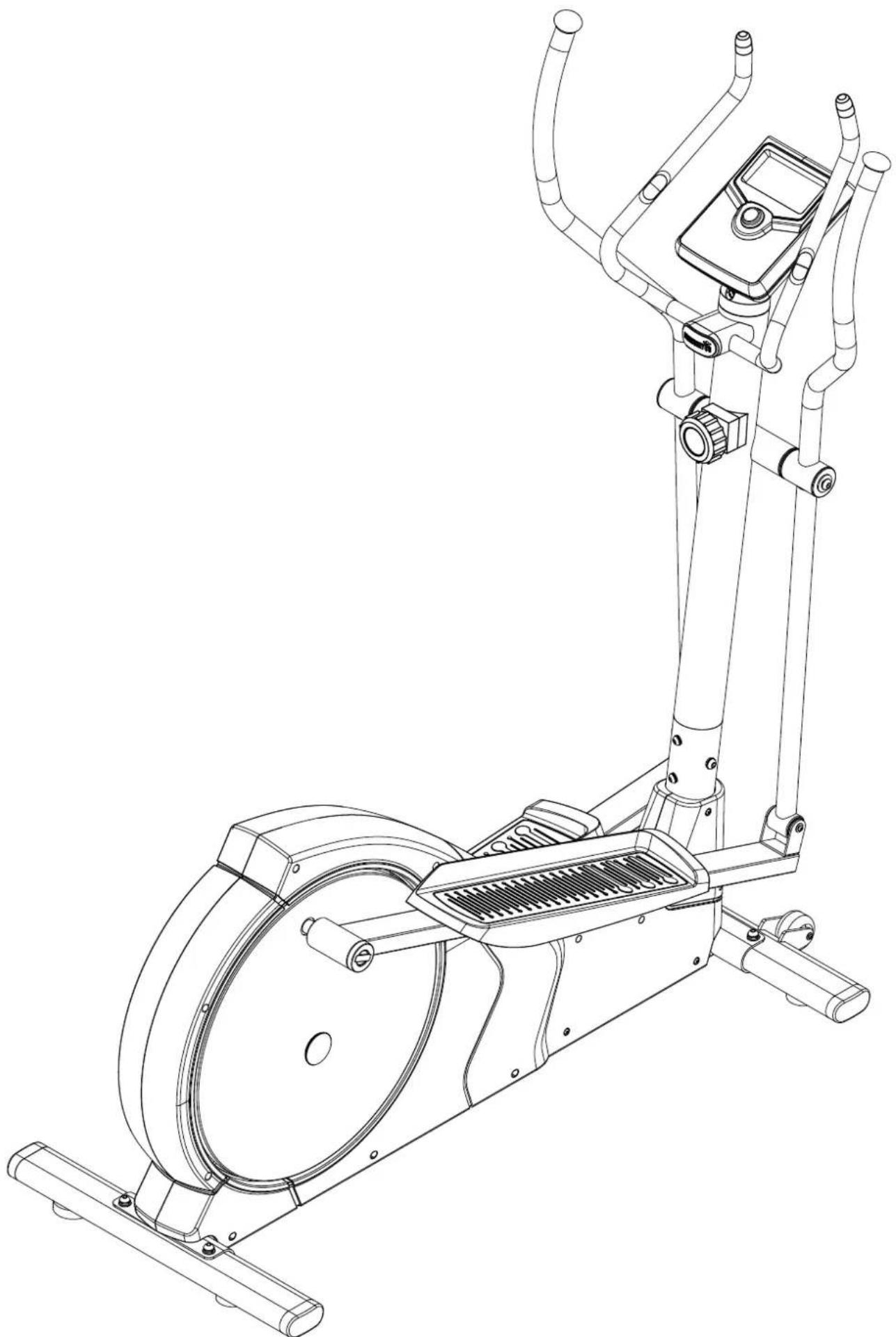 Bremshey Orbit Ambition 16 - MITAT - 9