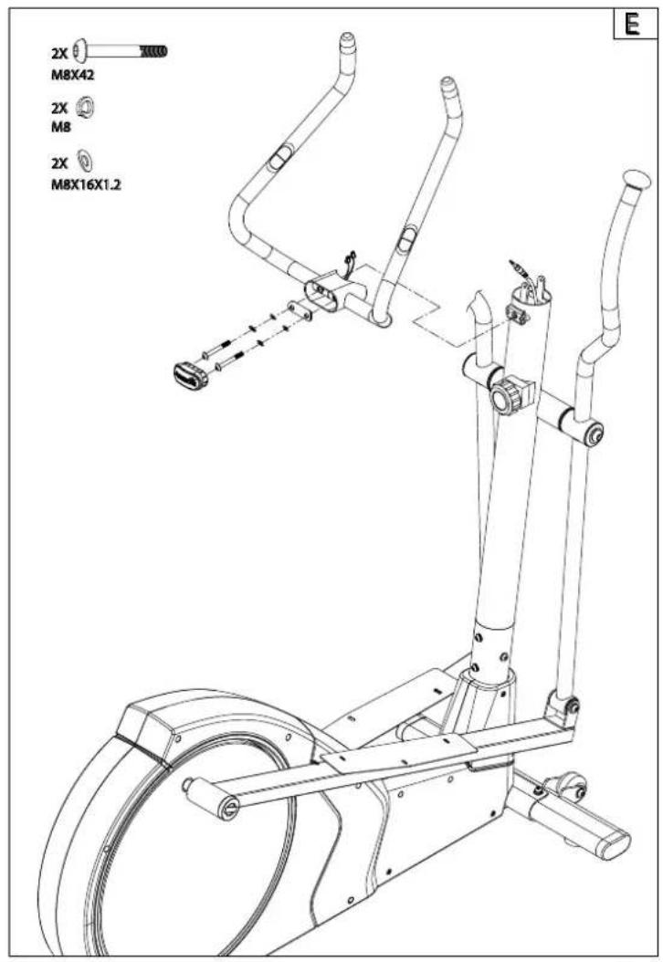 Bremshey Orbit Ambition 16 - MITAT - 5