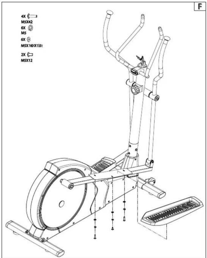 Bremshey Orbit Ambition 16 - MITAT - 6