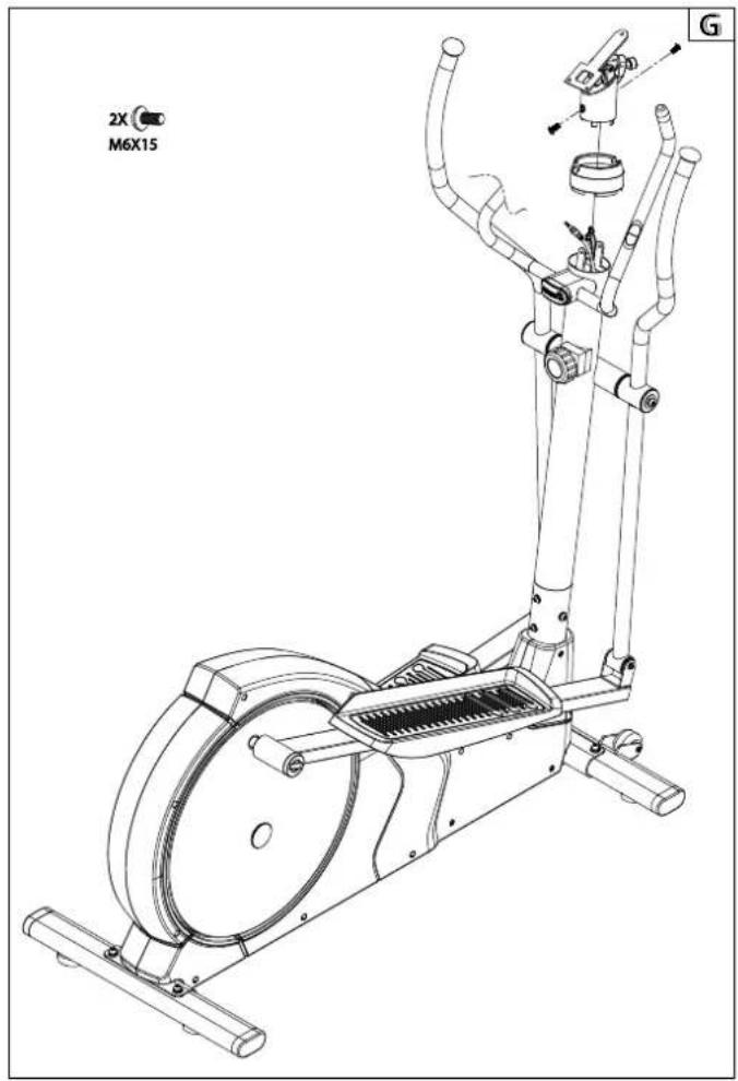 Bremshey Orbit Ambition 16 - MITAT - 7