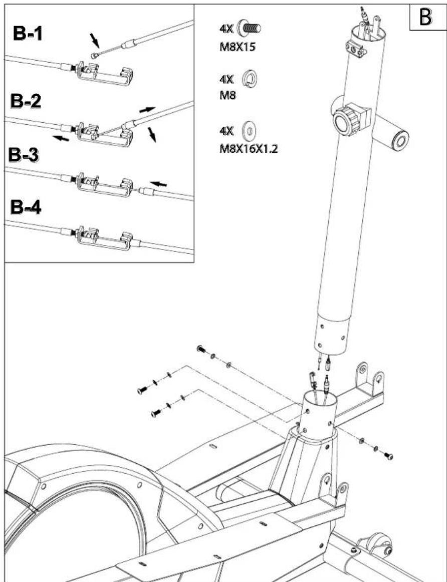 Bremshey Orbit Ambition 16 - MITAT - 2