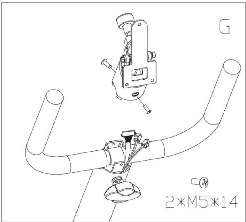 Bremshey Cardio Comfort Pacer - TEKNISET TIEDOT - 20