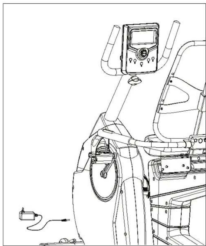 Bremshey Cardio Comfort Pacer - TEKNISET TIEDOT - 23