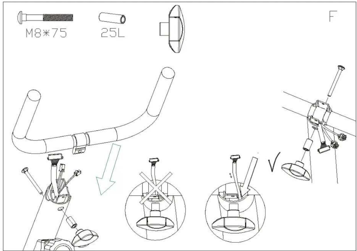 Bremshey Cardio Comfort Pacer - TEKNISET TIEDOT - 19