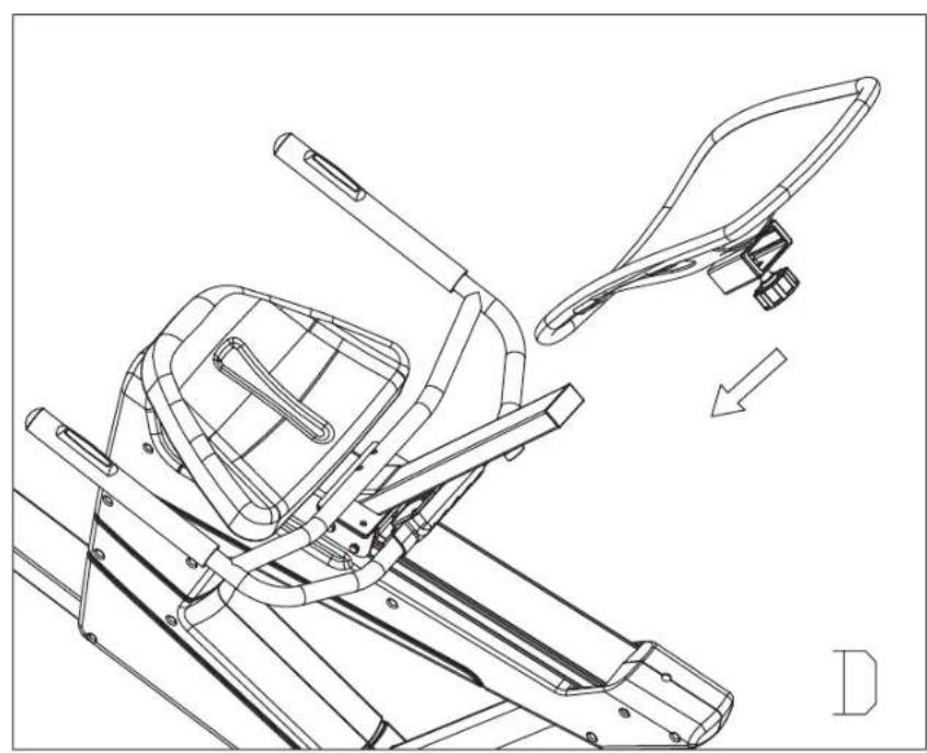 Bremshey Cardio Comfort Pacer - TEKNISET TIEDOT - 16