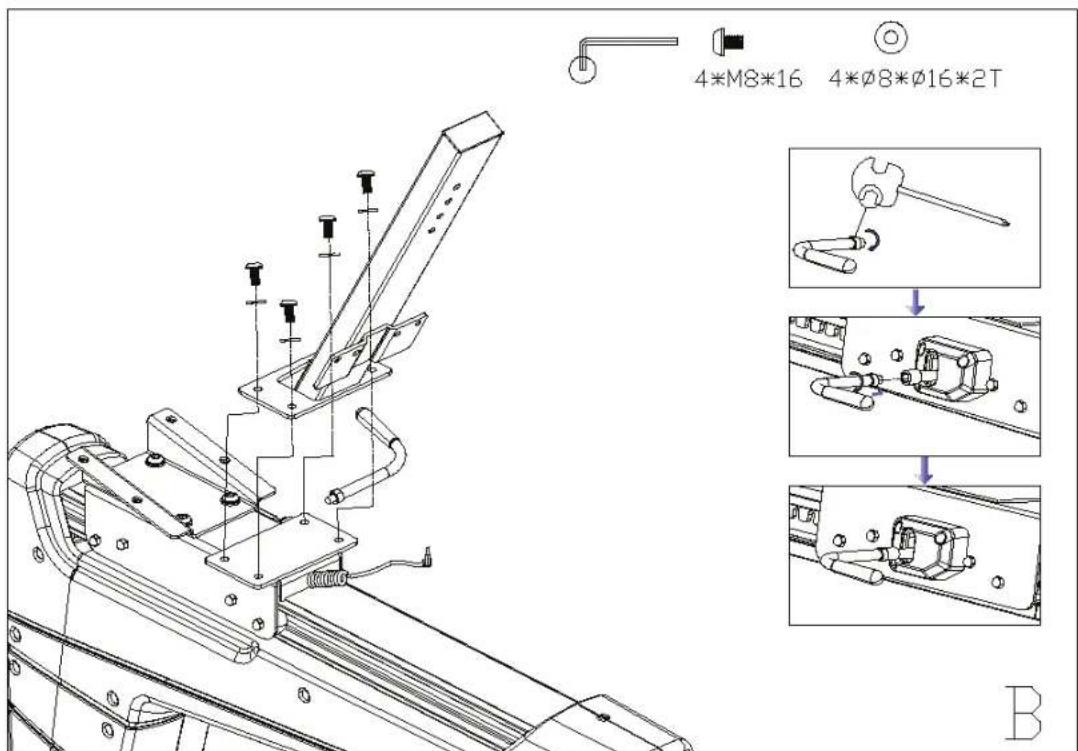 Bremshey Cardio Comfort Pacer - TEKNISET TIEDOT - 11