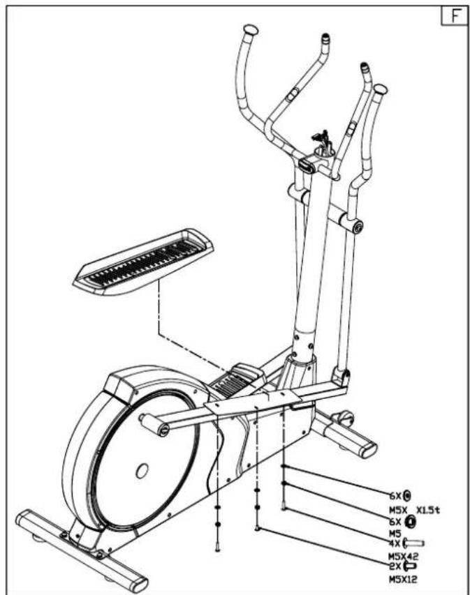 Bremshey Orbit Control 16 - MITAT - 7