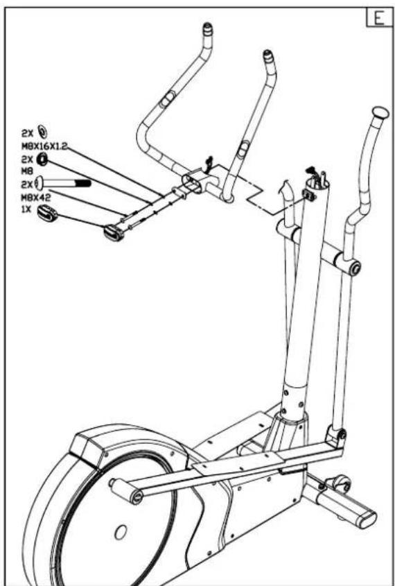 Bremshey Orbit Control 16 - MITAT - 6