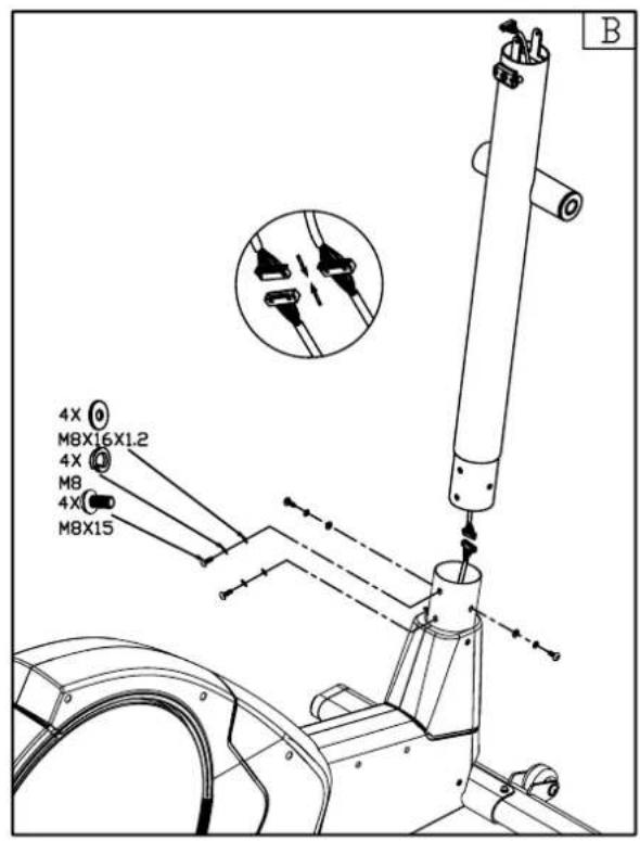Bremshey Orbit Control 16 - MITAT - 3