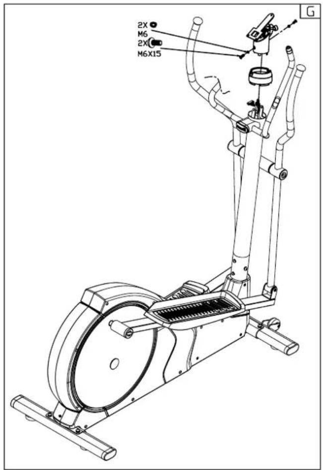 Bremshey Orbit Control 16 - MITAT - 8