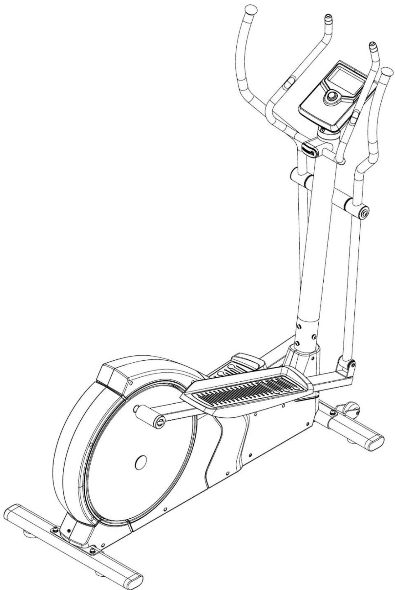 Bremshey Orbit Control 16 - MITAT - 10