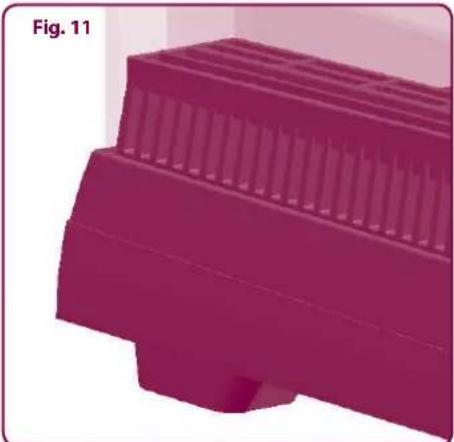 Ferplast Explora 60 - Pieds - 4