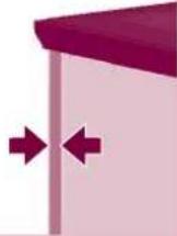 Ferplast Explora 60 - Accessoires conseillés (non inclus) - 3